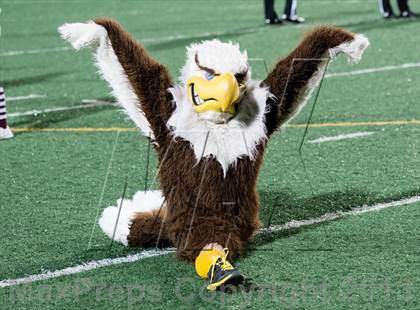 Thumbnail 3 in Lakeview Centennial vs Rowlett photogallery.