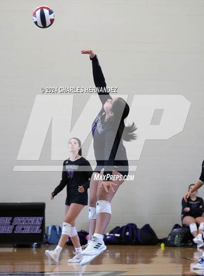 Thumbnail 2 in College Station vs Montgomery photogallery.