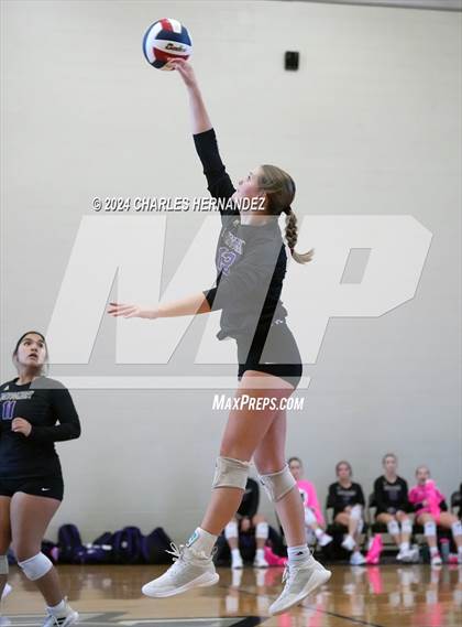 Thumbnail 2 in College Station vs Montgomery photogallery.
