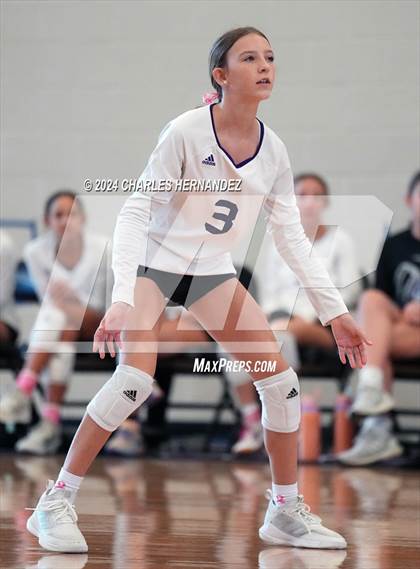 Thumbnail 3 in College Station vs Montgomery photogallery.