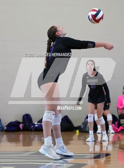 Thumbnail 2 in College Station vs Montgomery photogallery.