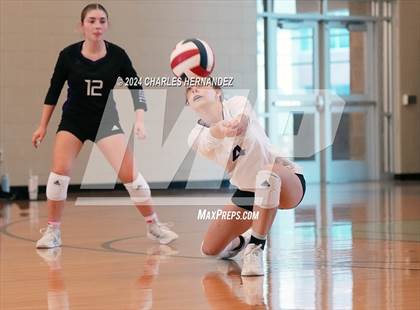 Thumbnail 2 in College Station vs Montgomery photogallery.