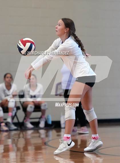 Thumbnail 3 in College Station vs Montgomery photogallery.