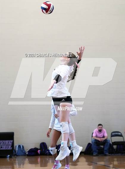 Thumbnail 1 in College Station vs Montgomery photogallery.