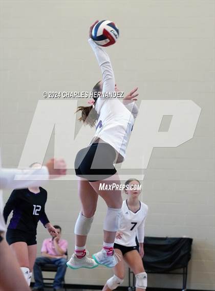 Thumbnail 3 in College Station vs Montgomery photogallery.