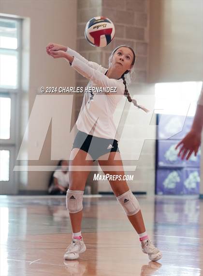 Thumbnail 2 in College Station vs Montgomery photogallery.
