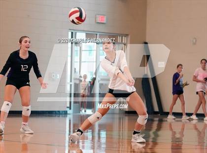 Thumbnail 3 in College Station vs Montgomery photogallery.