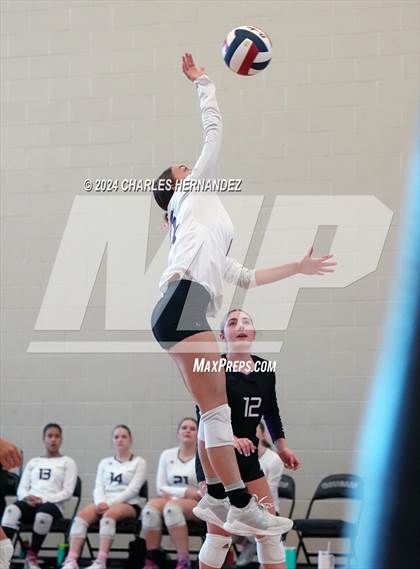Thumbnail 2 in College Station vs Montgomery photogallery.