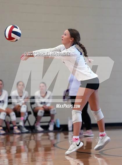 Thumbnail 2 in College Station vs Montgomery photogallery.