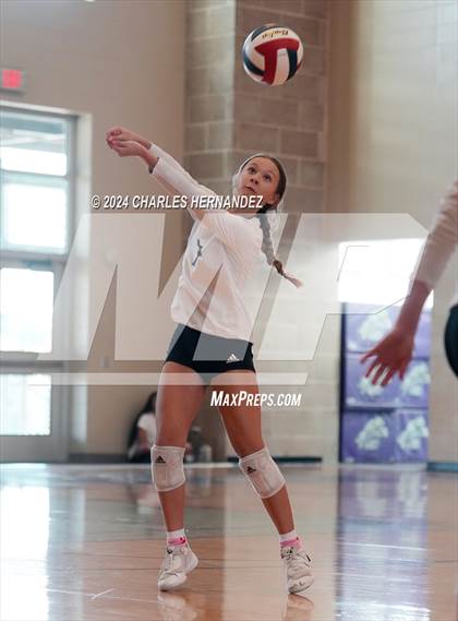 Thumbnail 3 in College Station vs Montgomery photogallery.