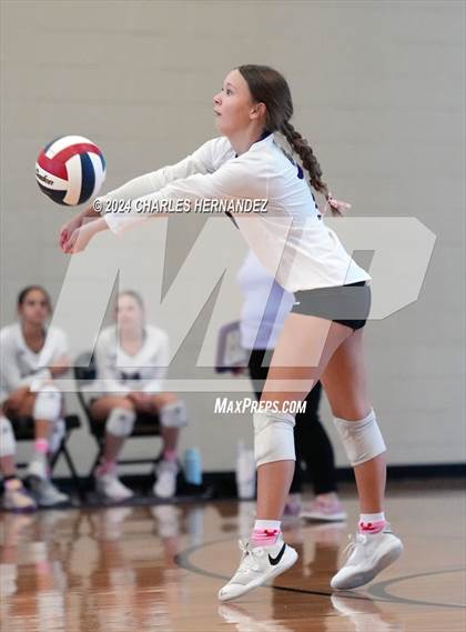Thumbnail 1 in College Station vs Montgomery photogallery.
