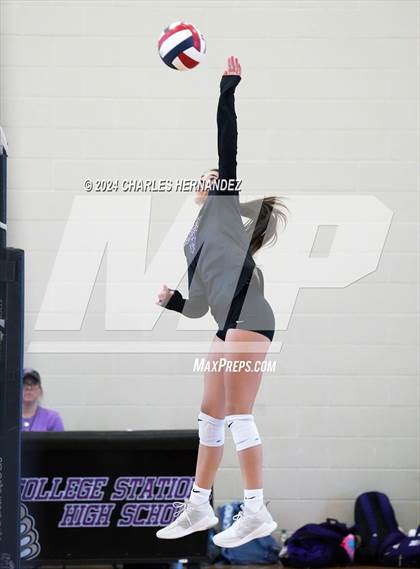 Thumbnail 3 in College Station vs Montgomery photogallery.