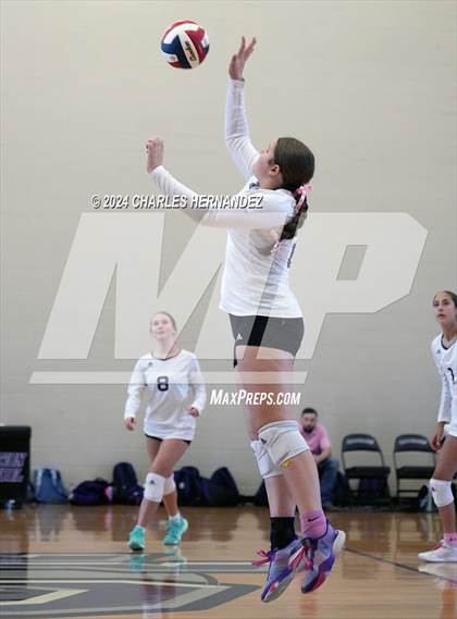 Thumbnail 2 in College Station vs Montgomery photogallery.