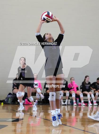 Thumbnail 1 in College Station vs Montgomery photogallery.