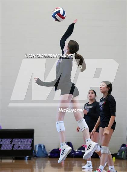 Thumbnail 1 in College Station vs Montgomery photogallery.