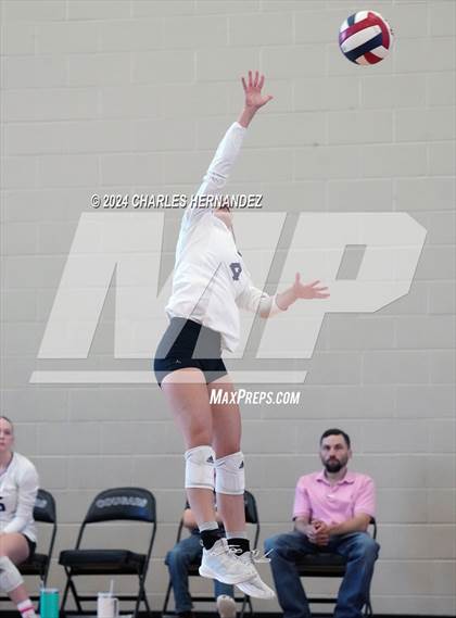Thumbnail 1 in College Station vs Montgomery photogallery.