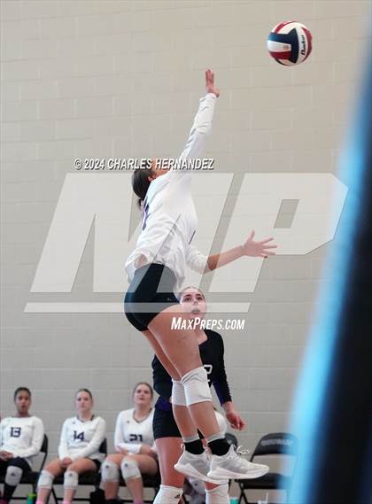 Thumbnail 3 in College Station vs Montgomery photogallery.