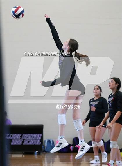 Thumbnail 3 in College Station vs Montgomery photogallery.