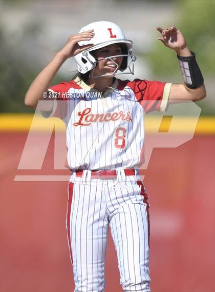Thumbnail 2 in Mater Dei @ Orange Lutheran photogallery.