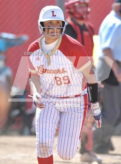 Thumbnail 3 in Mater Dei @ Orange Lutheran photogallery.