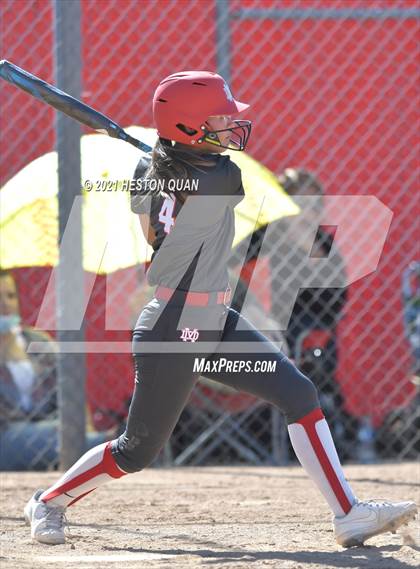 Thumbnail 2 in Mater Dei @ Orange Lutheran photogallery.