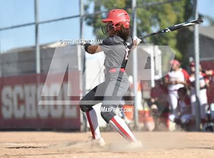 Thumbnail 2 in Mater Dei @ Orange Lutheran photogallery.
