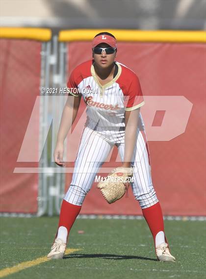 Thumbnail 1 in Mater Dei @ Orange Lutheran photogallery.