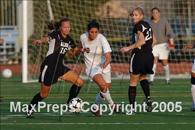 Thumbnail 2 in Aliso Niguel vs Dana Hills photogallery.