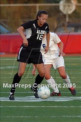Thumbnail 1 in Aliso Niguel vs Dana Hills photogallery.