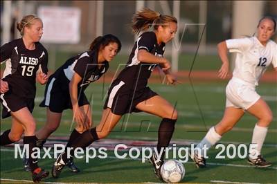 Thumbnail 2 in Aliso Niguel vs Dana Hills photogallery.