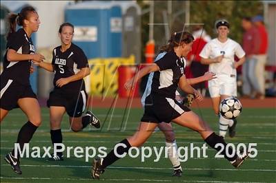 Thumbnail 2 in Aliso Niguel vs Dana Hills photogallery.