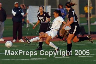 Thumbnail 1 in Aliso Niguel vs Dana Hills photogallery.