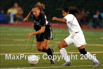 Thumbnail 3 in Aliso Niguel vs Dana Hills photogallery.