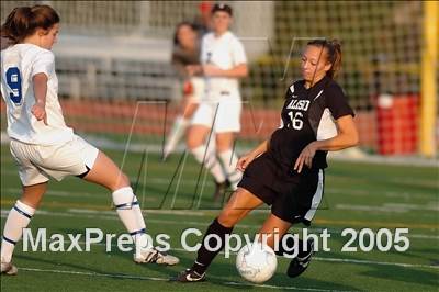 Thumbnail 2 in Aliso Niguel vs Dana Hills photogallery.