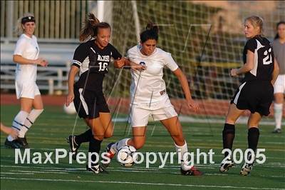 Thumbnail 3 in Aliso Niguel vs Dana Hills photogallery.