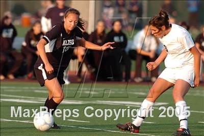 Thumbnail 2 in Aliso Niguel vs Dana Hills photogallery.