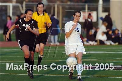 Thumbnail 2 in Aliso Niguel vs Dana Hills photogallery.