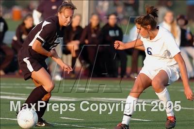 Thumbnail 3 in Aliso Niguel vs Dana Hills photogallery.