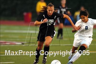 Thumbnail 2 in Aliso Niguel vs Dana Hills photogallery.