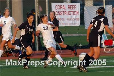 Thumbnail 1 in Aliso Niguel vs Dana Hills photogallery.