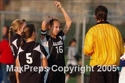 Thumbnail 3 in Aliso Niguel vs Dana Hills photogallery.