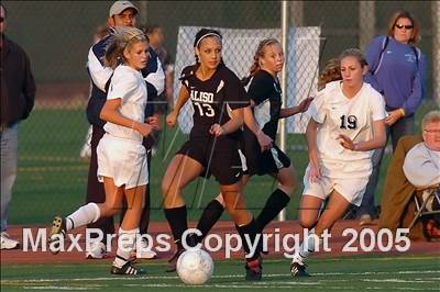 Thumbnail 3 in Aliso Niguel vs Dana Hills photogallery.