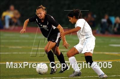 Thumbnail 3 in Aliso Niguel vs Dana Hills photogallery.