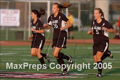 Thumbnail 3 in Aliso Niguel vs Dana Hills photogallery.
