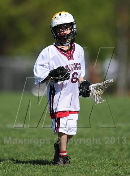 Thumbnail 1 in St. Augustine Prep vs. Garnet Valley photogallery.