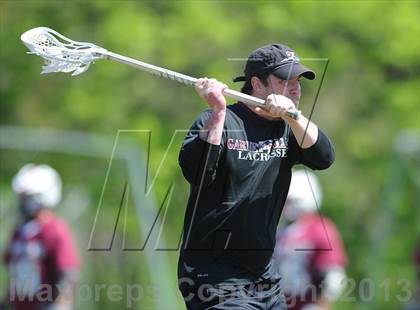 Thumbnail 1 in St. Augustine Prep vs. Garnet Valley photogallery.