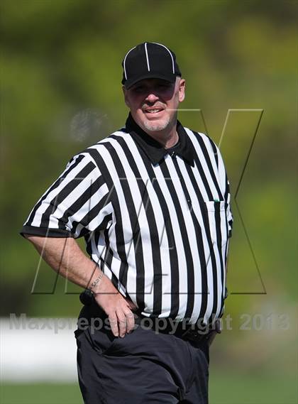 Thumbnail 3 in St. Augustine Prep vs. Garnet Valley photogallery.