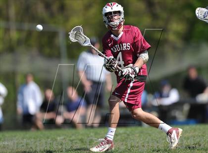 Thumbnail 2 in St. Augustine Prep vs. Garnet Valley photogallery.