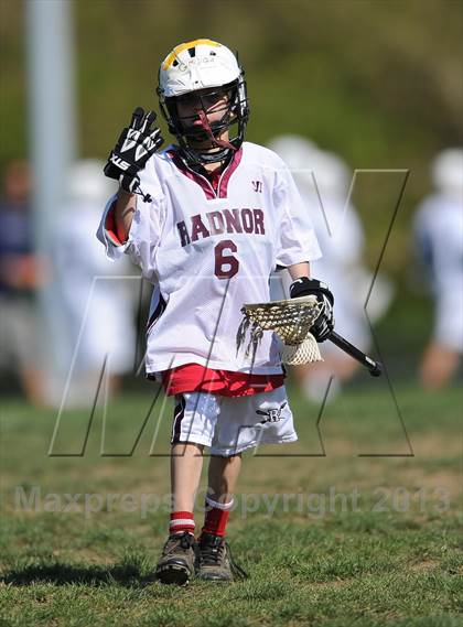 Thumbnail 1 in St. Augustine Prep vs. Garnet Valley photogallery.