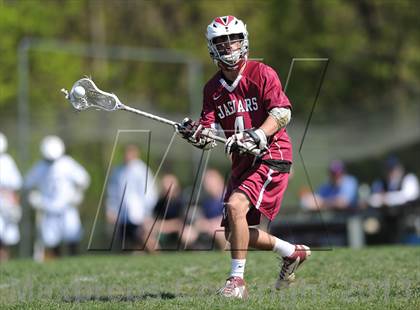 Thumbnail 1 in St. Augustine Prep vs. Garnet Valley photogallery.